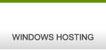 Windows Hosting
